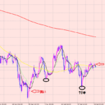 ドル円　予測は当たらなくても利益！