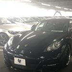 ポルシェ買いました♪