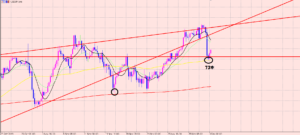 ドル円　ファンダメンタルは必要？