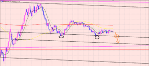 ドル円　方向性は同じ♫+5260pips！