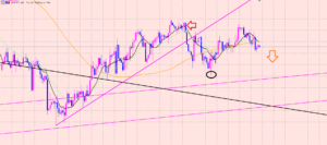 ポンド円　利益拡大狙い♫