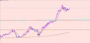 ドル円　勝つ理由負ける理由♫