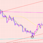 ドル円　今週は○○に注意♫