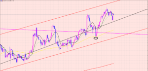 ドル円　狙いは一緒♡